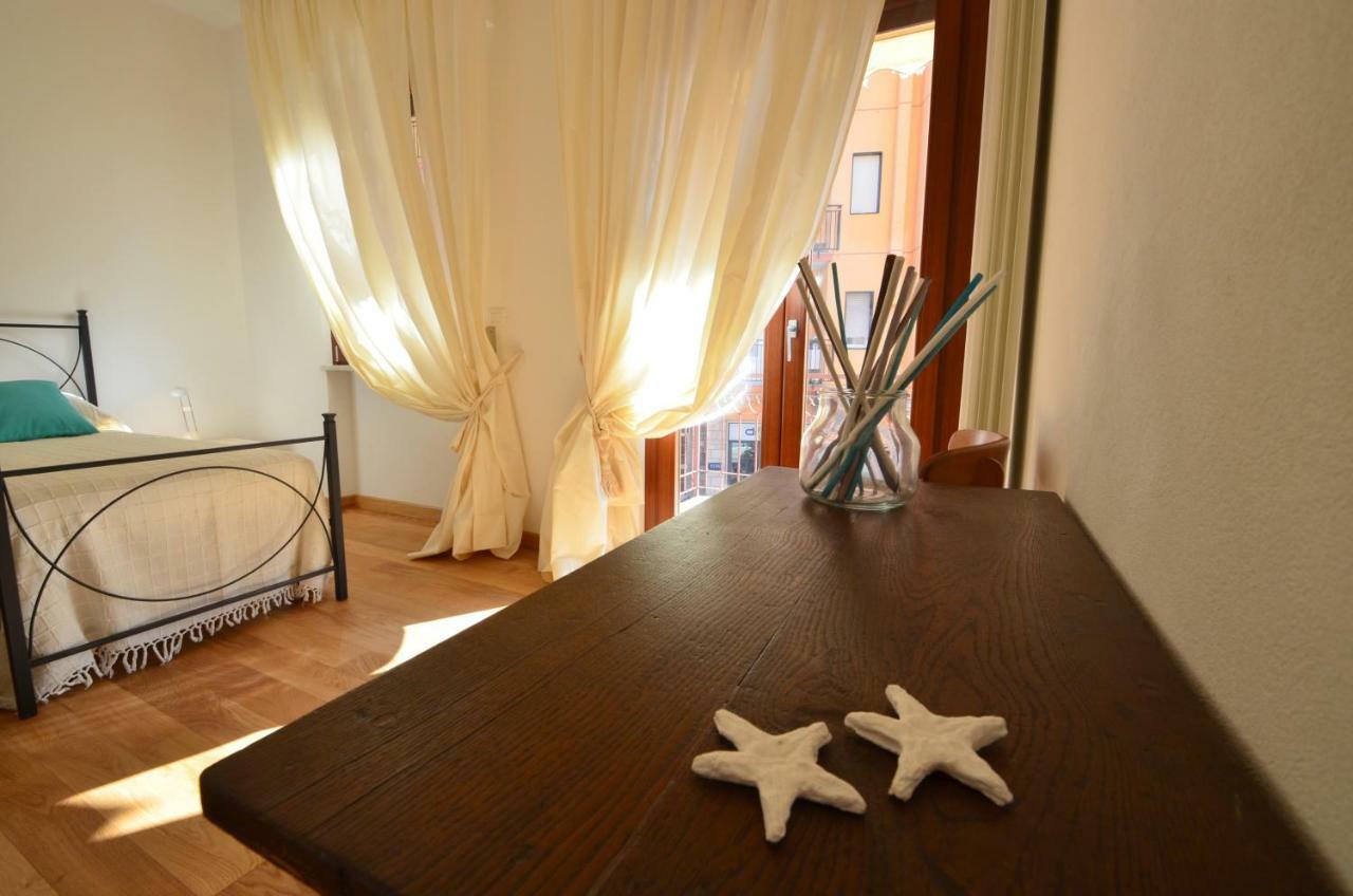 Civico 171 Apartment Borgio Verezzi Exterior photo