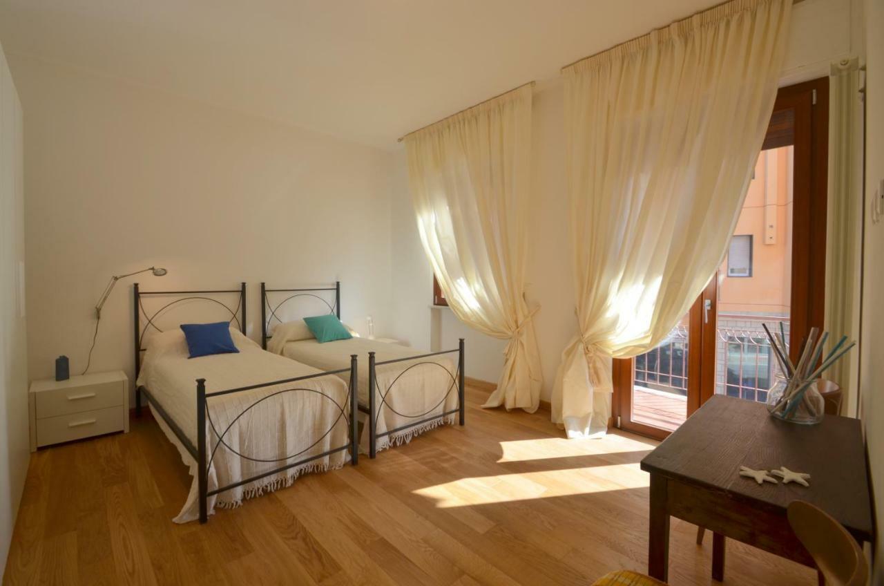 Civico 171 Apartment Borgio Verezzi Exterior photo