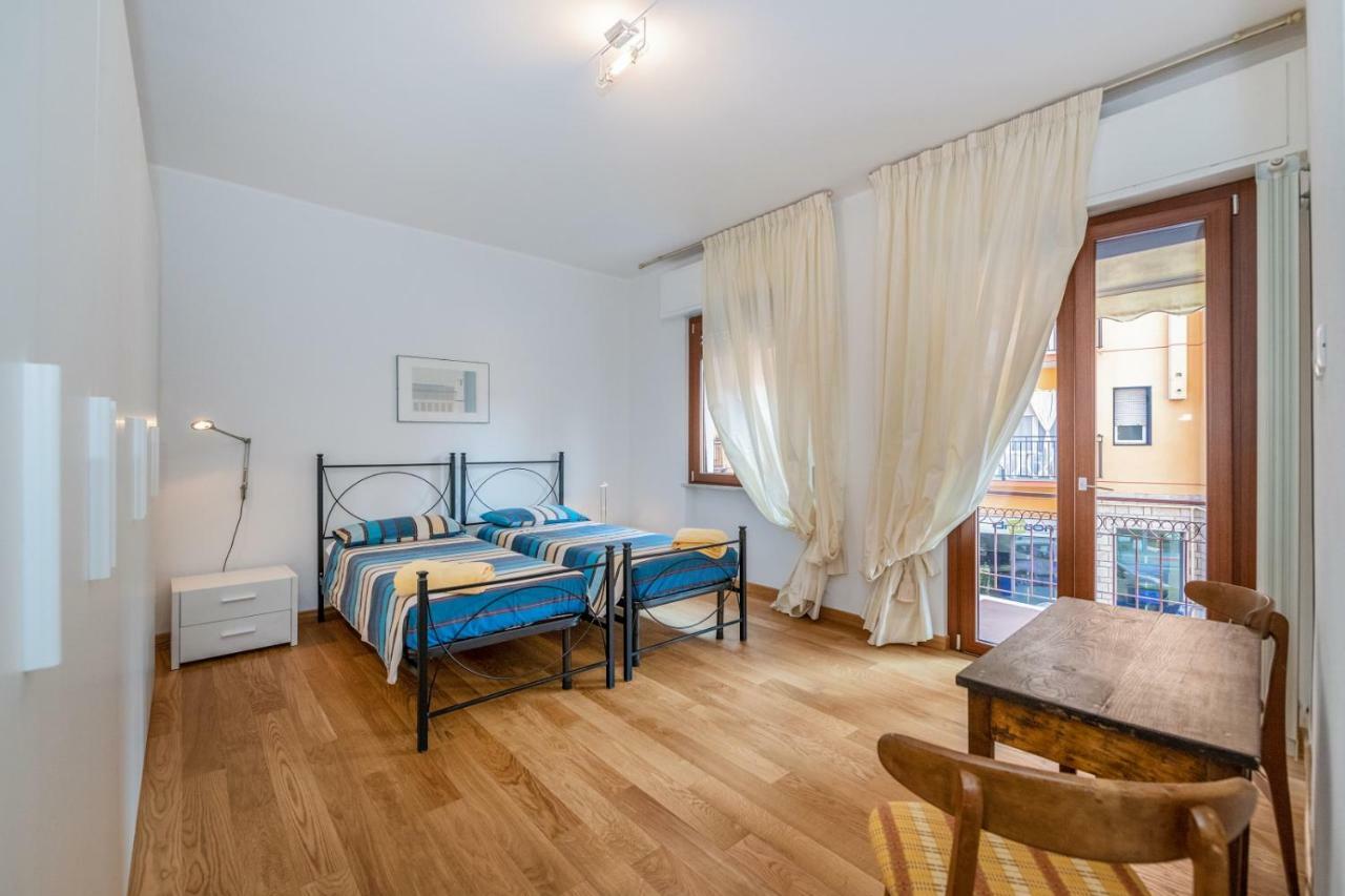Civico 171 Apartment Borgio Verezzi Exterior photo